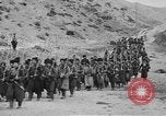 Immagine di Soldati russi Caucaso, 1916, secondo 37 filmato di repertorio 65675045896