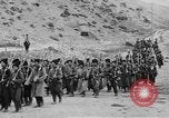 Immagine di Soldati russi Caucaso, 1916, secondo 39 filmato di repertorio 65675045896