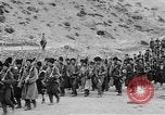 Immagine di Soldati russi Caucaso, 1916, secondo 40 filmato di repertorio 65675045896