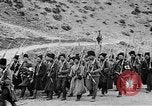 Immagine di Soldati russi Caucaso, 1916, secondo 43 filmato di repertorio 65675045896