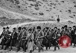 Immagine di Soldati russi Caucaso, 1916, secondo 44 filmato di repertorio 65675045896