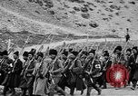 Immagine di Soldati russi Caucaso, 1916, secondo 45 filmato di repertorio 65675045896