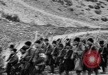 Immagine di Soldati russi Caucaso, 1916, secondo 47 filmato di repertorio 65675045896