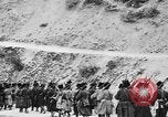Immagine di Soldati russi Caucaso, 1916, secondo 48 filmato di repertorio 65675045896