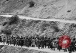 Immagine di Soldati russi Caucaso, 1916, secondo 53 filmato di repertorio 65675045896