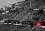 Immagine di Soldati russi Caucaso, 1916, secondo 60 filmato di repertorio 65675045896