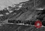 Immagine di Soldati russi Caucaso, 1916, secondo 61 filmato di repertorio 65675045896