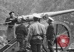 Standbild Russische Artillerie Kaukasus, 1916, aus Sekunde 7 historischem Filmmaterial Videoclip 65675045897