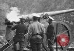 Standbild Russische Artillerie Kaukasus, 1916, aus Sekunde 9 historischem Filmmaterial Videoclip 65675045897