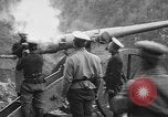 Standbild Russische Artillerie Kaukasus, 1916, aus Sekunde 10 historischem Filmmaterial Videoclip 65675045897