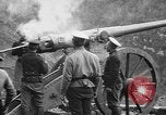 Standbild Russische Artillerie Kaukasus, 1916, aus Sekunde 11 historischem Filmmaterial Videoclip 65675045897