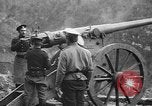 Standbild Russische Artillerie Kaukasus, 1916, aus Sekunde 14 historischem Filmmaterial Videoclip 65675045897