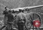 Standbild Russische Artillerie Kaukasus, 1916, aus Sekunde 16 historischem Filmmaterial Videoclip 65675045897