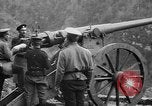 Standbild Russische Artillerie Kaukasus, 1916, aus Sekunde 18 historischem Filmmaterial Videoclip 65675045897