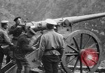Standbild Russische Artillerie Kaukasus, 1916, aus Sekunde 20 historischem Filmmaterial Videoclip 65675045897