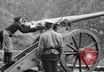 Standbild Russische Artillerie Kaukasus, 1916, aus Sekunde 26 historischem Filmmaterial Videoclip 65675045897
