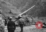 Standbild Russische Artillerie Kaukasus, 1916, aus Sekunde 31 historischem Filmmaterial Videoclip 65675045897