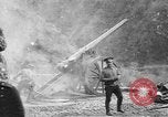 Standbild Russische Artillerie Kaukasus, 1916, aus Sekunde 42 historischem Filmmaterial Videoclip 65675045897