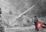 Standbild Russische Artillerie Kaukasus, 1916, aus Sekunde 43 historischem Filmmaterial Videoclip 65675045897
