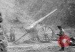 Standbild Russische Artillerie Kaukasus, 1916, aus Sekunde 44 historischem Filmmaterial Videoclip 65675045897