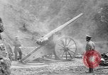 Standbild Russische Artillerie Kaukasus, 1916, aus Sekunde 45 historischem Filmmaterial Videoclip 65675045897