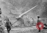Standbild Russische Artillerie Kaukasus, 1916, aus Sekunde 46 historischem Filmmaterial Videoclip 65675045897