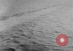 Image of French compressed air driven Torpedo France, 1916, second 13 stock footage video 65675045898