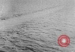 Image of French compressed air driven Torpedo France, 1916, second 14 stock footage video 65675045898