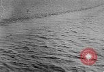 Image of French compressed air driven Torpedo France, 1916, second 17 stock footage video 65675045898