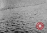 Image of French compressed air driven Torpedo France, 1916, second 19 stock footage video 65675045898