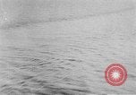 Image of French compressed air driven Torpedo France, 1916, second 20 stock footage video 65675045898