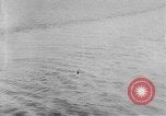 Image of French compressed air driven Torpedo France, 1916, second 21 stock footage video 65675045898