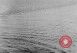 Image of French compressed air driven Torpedo France, 1916, second 25 stock footage video 65675045898