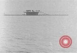 Image of French compressed air driven Torpedo France, 1916, second 34 stock footage video 65675045898