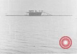 Image of French compressed air driven Torpedo France, 1916, second 35 stock footage video 65675045898
