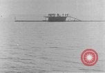 Image of French compressed air driven Torpedo France, 1916, second 36 stock footage video 65675045898