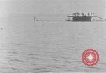 Image of French compressed air driven Torpedo France, 1916, second 38 stock footage video 65675045898