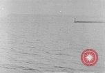 Image of French compressed air driven Torpedo France, 1916, second 42 stock footage video 65675045898