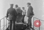 Image of French compressed air driven Torpedo France, 1916, second 45 stock footage video 65675045898