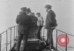 Image of French compressed air driven Torpedo France, 1916, second 46 stock footage video 65675045898