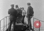 Image of French compressed air driven Torpedo France, 1916, second 47 stock footage video 65675045898