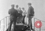 Image of French compressed air driven Torpedo France, 1916, second 48 stock footage video 65675045898