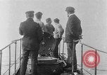 Image of French compressed air driven Torpedo France, 1916, second 49 stock footage video 65675045898
