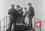 Image of French compressed air driven Torpedo France, 1916, second 50 stock footage video 65675045898