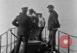 Image of French compressed air driven Torpedo France, 1916, second 51 stock footage video 65675045898