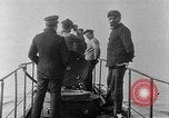 Image of French compressed air driven Torpedo France, 1916, second 52 stock footage video 65675045898