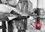 Image of French compressed air driven Torpedo France, 1916, second 58 stock footage video 65675045898