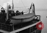 Immagine di Nave passeggeri Liner SS Chicago New York United States USA, 1916, secondo 3 filmato di repertorio 65675045899