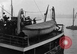 Immagine di Nave passeggeri Liner SS Chicago New York United States USA, 1916, secondo 5 filmato di repertorio 65675045899