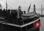 Immagine di Nave passeggeri Liner SS Chicago New York United States USA, 1916, secondo 7 filmato di repertorio 65675045899